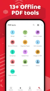 All PDF Reader Pro APK