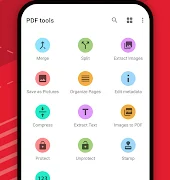 All PDF Reader Pro APK