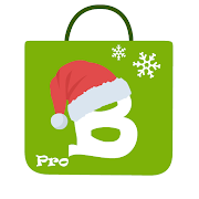 Grocery list text: BList Pro APK