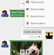 Conversations (Jabber / XMPP) Premium APK