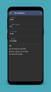 Converter - Offline Material Unit Measurements PRO APK