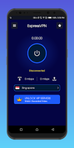 ExpressVPN APK