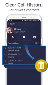 TextU Pro - Private SMS Messenger APK