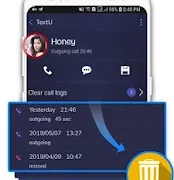TextU Pro - Private SMS Messenger APK
