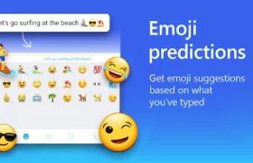 SwiftKey Keyboard Premium APK