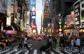 Self Camera Timer Premium APK