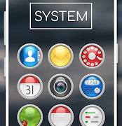Light Sensation Icon Pack Premium APK