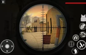 World War in Pacific APK