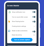 Screen Master Pro APK