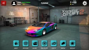 Xtreme Racing 2 APK