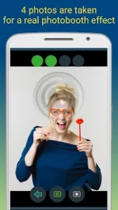 Photobooth mini FULL Premium APK