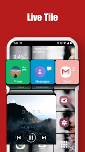 SquareHome 2 Premium APK