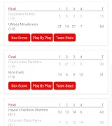 NCAA Football Stream Premium APK