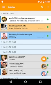 Xabber VIP Premium APK