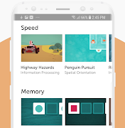 Lumosity APK
