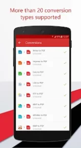 PDF Converter Premium APK