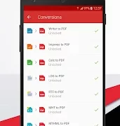 PDF Converter Premium APK