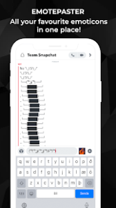 EMOTEPASTER Premium APK