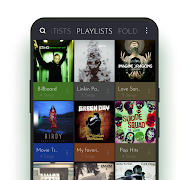 PowerAudio Pro Music Player APK