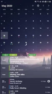 Your Calendar Widget Premium APK