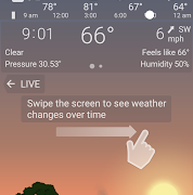 YoWindow Weather Premium APK