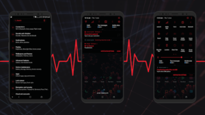 [Substratum] Linear Premium APK