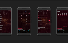 [Substratum] Valerie Premium APK