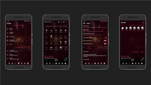 [Substratum] Valerie Premium APK