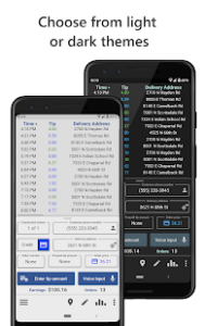 Delivery Tip Tracker Pro APK