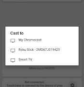 Screen Stream Mirroring Pro APK