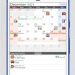 Jorte Calendar and Organizer Premium APK