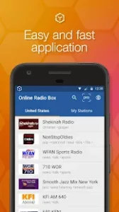 Online Radio Box Premium APK