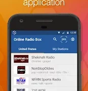 Online Radio Box Premium APK