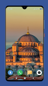 Mosque Wallpapers 4K PRO APK