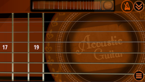 Acoustic Guitar Premium APK