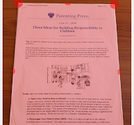 Turbo Scanner Premium APK