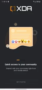 XDA Feed Premium APK