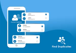 Contacts Optimizer Pro APK