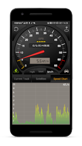 Speedometer GPS Pro APK