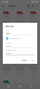 WinZip – Zip UnZip Tool Premium APK