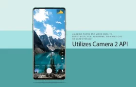 Footej Camera Premium APK