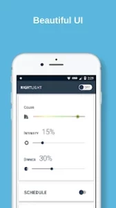 Night Light Premium APK