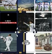 Madrid Wallpapers PRO APK
