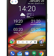 Chronus: Home and Lock Widgets Premium APK