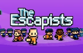 The Escapists MOD: Prison Escape APK
