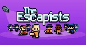 The Escapists MOD: Prison Escape APK