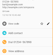 QR Code Reader PRO APK