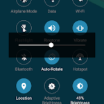 Quick Settings Pro APK