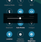 Quick Settings Pro APK