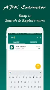 APK EXTRACTOR PRO APK